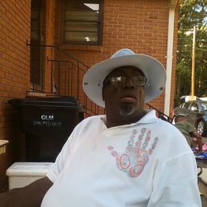 Meet your Posher, Walter